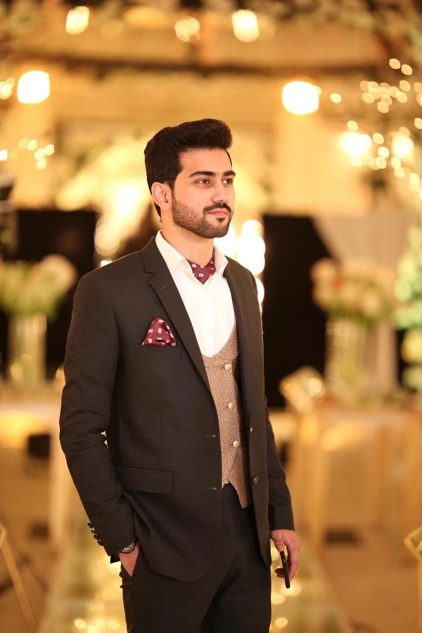 Haris Arif